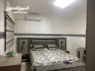  9 شقة فاخرة مفروشة للإيجار