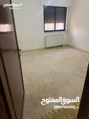  2 شقة فارغة للايجار السابع 4نوم