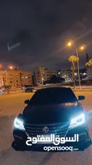  9 MG 5 موديل 2022 - أعلى صنف (Luxury قابل للبدل او كاش فقط)