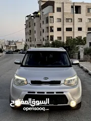  2 كيا سول القصة الجديدة KIA SOUL فل الفل