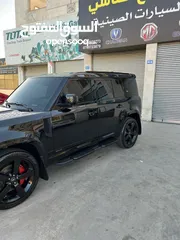  8 ديفندر P400 X Dynamic