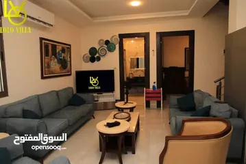 3 شاليه فخم للايجار