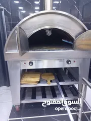  1 مطعم مميز للبيع بسعر مغري