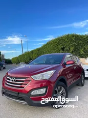  11 Hyundai santafe sport