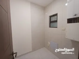  8 شقه فاخره للايجار لم تسكن خلدا