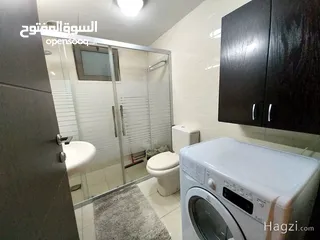  6 شقه للايجار في منطقه الدوار الرابع ( Property 33680 ) سنوي فقط