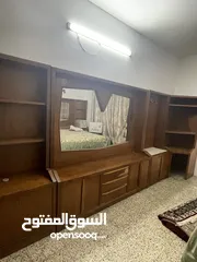  12 غرفة نوم خشب صاج اصلي مع المندر