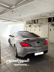  3 Genesis #Hyundai