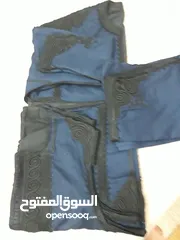  9 زبون عربي ثلاثة قطع