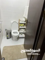  4 شقه للبيع في اربد الحي الشرقي قرب دوار الدره وقريب من جميع الخدمات