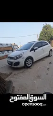  2 كيا برايد للبيع