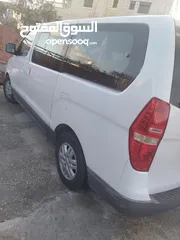  7 باص هونداي