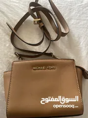  1 Original Michael Kors Brown