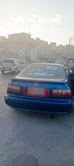  2 هوندا سفك موديل 93