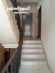  1 شقة للبيع في ضاحية الحاج حسن