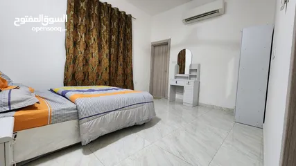  7 room for rent in mabella only 95 riyals monthly  غرفة للإيجار في المعبيلة فقط 95 ريال شهريا