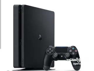  2 سوني للبيع  فيه حسابات و العاب