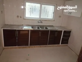  2 شقة سكنية طابق تاني عمان القويسمة بقرب أسواق الدرة
