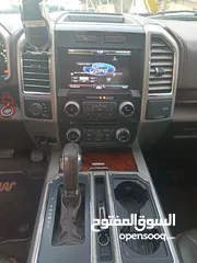  17 بكم فورد F150 بنزين فحص كامل