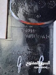  5 كفر داخلي محرك تويوتا بريوس 2016-2022  كفر ماتور داخلي تويوتا بريوس 2016/2022 اصلي مستعمل ياباني