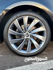  3 سكودا 2020