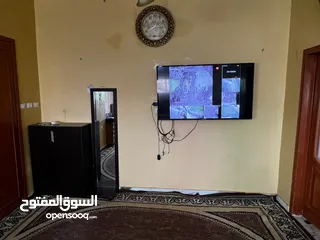  8 منزل للبيع