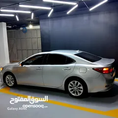  6 لكزز 2013 محول بوزها 2016