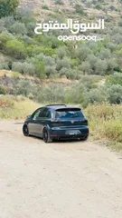  4 جولف mk6 gti