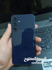  1 Samsung a55 for sale  سامسونج ايه 55 للبيع