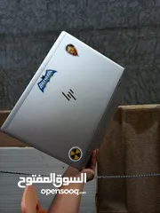  1 HP EliteBook 850 GS
