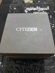  9 ‏Citizen Promaster Dive Super Titanium Watch
