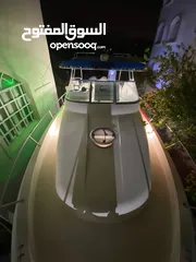  9 قارب جلف كرافت 31 قدم للبيع