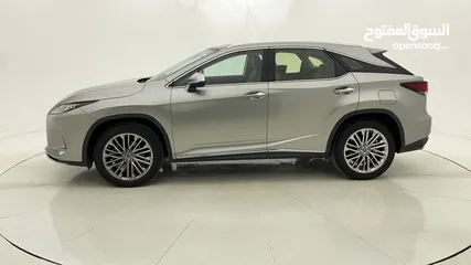  5 (FREE HOME TEST DRIVE AND ZERO DOWN PAYMENT) LEXUS RX350