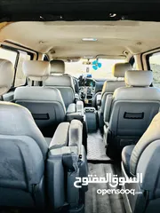  9 هواندي باص 2011للبيع