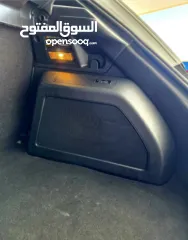  9 فولكس بيتل مميزة GTi اصلية عداد 56 بانوراما فل مسكرر مميزة بالكراتين