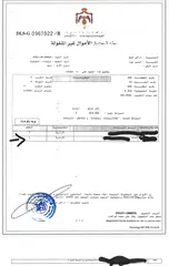  16 ارض استثمارية بشمال عمان / الاردن في كومباوند بابيلون باطلالة خلابة