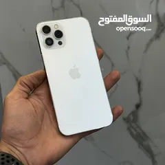  1 iPhone 12 Promax 256G