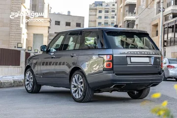 14 Range Rover vogue 3000cc supercharged .