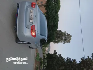  5 هونداي افانتي HD اتوماتيك موديل 2007 بحاله ممتازه جدا للبيع