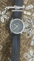  2 ساعه اصلي سويسري