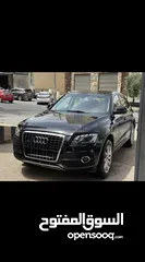  3 اودي q5 sline