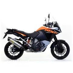  2 KTM adventure 1050 cc - كي تي ام ادفنتشر