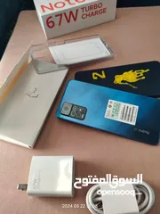  1 ريدمي نوت 11برو E 5g