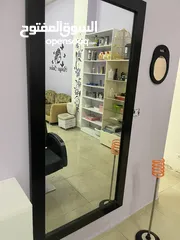  5 اثاث صالون ستاتي