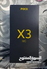  5 Xiaomi Poco X3 NFC 128GB