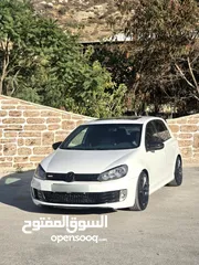  4 جولف gti اصل للبيع بسعر مغري