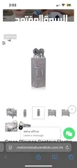  3 Graco Playpen سرير متنقل