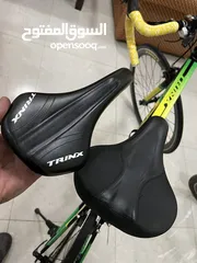  3 Trinx bike