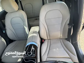  12 Mercedes C350e Plugin Hybrid - مرسيدس بلج ان هايبرد ممشى 28 الف كيلو غرغورية   C350e