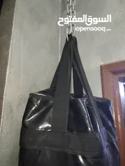  1 كيس ملاكمة